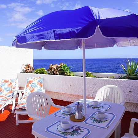 Caletillas Sun & Sea Araya  Extérieur photo