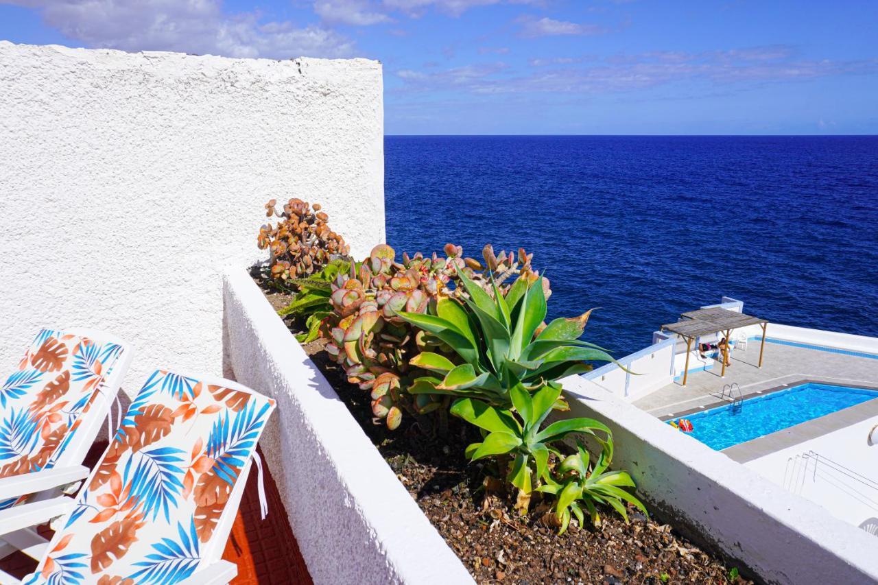 Caletillas Sun & Sea Araya  Extérieur photo